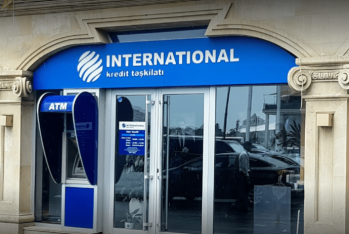 BOKT “İnternational” 2 milyon manatlıq istiqraz buraxır
