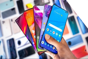 Bu il Azərbaycana 260 mindən çox smartfon idxal edilib