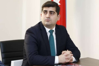 Aqrar Xidmətlər Agentliyinə direktor təyin edildi