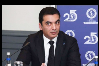 Tanınmış iş adamı həbsdən buraxıldı