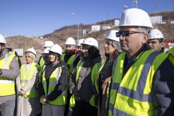 “AzerGold”un təşkilatçılığı ilə jurnalistlərlə görüş keçirildi - FOTOLAR | FED.az