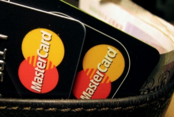 “MasterCard” ikinci rübdə Rusiyada $26 mln. - İTİRİB