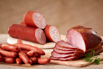 Kolbasa istehsalı artsa da ehtiyatlar azalıb - RƏQƏMLƏR