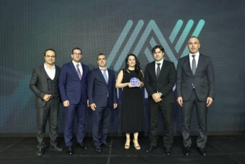 “Norm” ASC  “Best Managed Companies Azerbaijan 2025” müsabiqəsinin - QALİBİ OLUB