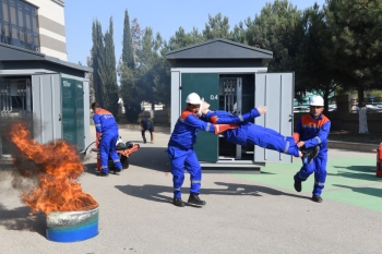 “Azərişığ”ın təşkil etdiyi ümumrespublika Peşə Ustalığı Yarışlarının final turunda 12 komanda iştirak edəcək | FED.az