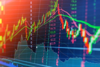 Bakı Fond Birjasının dövriyyəsi - 5,5 MİLYARD MANAT AZALDI