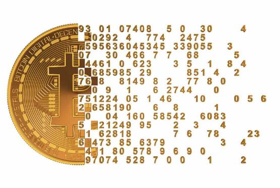 "Bitcoin"in bazar payı tədricən azalır