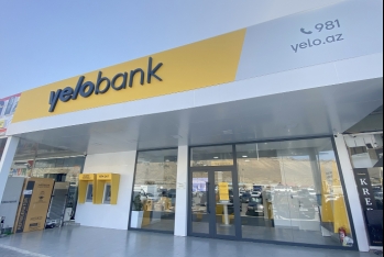 "Yelo Bank" işçi axtarır - VAKANSİYA