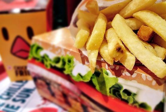2018-ci ildə “fast food” sektorunda “qiymət müharibə”si baş verəcək