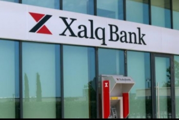 "Xalq Bank" işçi axtarır - VAKANSİYA