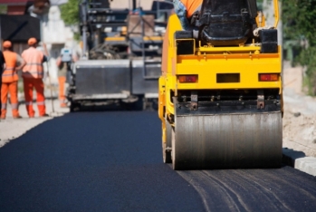 Gürcüstanda Azərbaycan sərhədinədək yeni yol inşa olunacaq