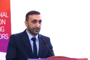 Azərbaycan şirkəti İraqda tenderlərdə iştirak edir