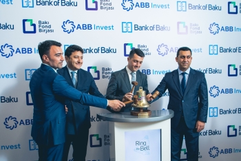Bank of Baku-dan kapital bazarında yeni addım – [red]40 MİLYON MANATLIQ İSTİQRAZ![/red] | FED.az