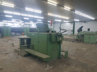 "Prime Cotton" sənaye avadanlıqlarının satışını - ELAN EDİR - FOTOLAR | FED.az