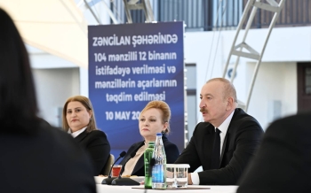 Zəngilan