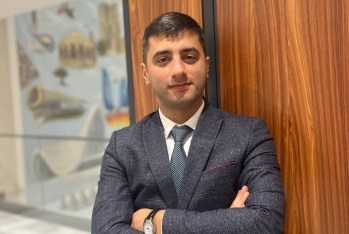 Bu broker şirkətinə yeni direktor - TƏYİN EDİLDİ