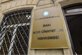 İş adamının 2,5 milyon manatını mənimsəyən dəstə üzvləri azadlığa buraxıldı