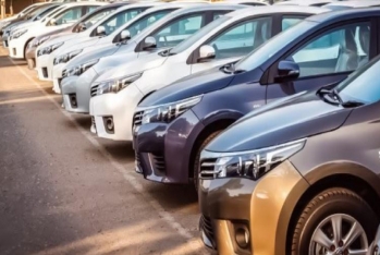 Hərracda 11 avtomobil 500 manatdan başlayan qiymətlə satılıb – SİYAHI