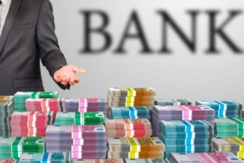 Bankların 10 ay ərzində xalis mənfəəti - 770 MİLYON MANATA ÇATDI