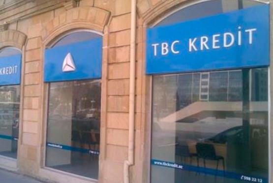 "TBC Kredit" işçi axtarır - VAKANSİYA