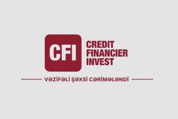 “CFI Financial İnvestisiya Şirkəti”nin vəzifəli şəxsi tələbləri pozdu - AMB CƏRİMƏLƏDİ
