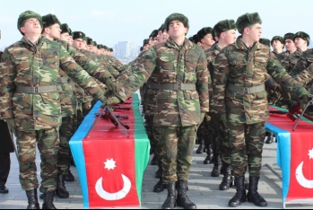 Azərbaycanda hərbi xidmətdən yayınanların - SİYAHISI HAZIRLANACAQ – YENİ QƏRAR
