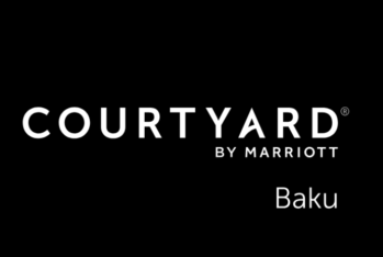 "Courtyard by Marriott Baku" işçi axtarır - VAKANSİYA