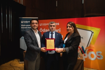 Unibank “Beynəlxalq Maliyyə və Bankçılıq Sammiti 2026“nın - RƏSMİ TƏRƏFDAŞI OLUB