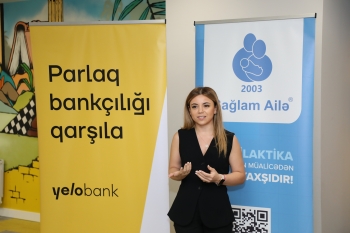 В Yelo Bank состоялось очередное мероприятие по здоровью | FED.az