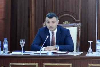 "Məzənnə sabitliyi 2026-cı ildə də qiymət sabitliyinin başlıca komponenti olacaq"