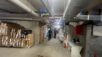 FHN bu dəfə “Baku Electronics”də nöqsanlar tapdı -  MAĞAZA BAĞLANDI  - VİDEO | FED.az