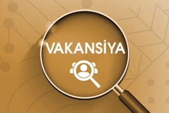 "Azera Holding" işçi axtarır - MAAŞ 1000-1200 MANAT - VAKANSİYA