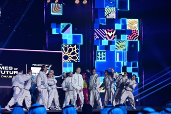 İlham Əliyev Birləşmiş Ərəb Əmirliklərində səfərdədir | FED.az