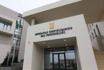Bakıda prokurorlar dəyişdi - TƏYİNATLAR