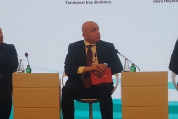 Azərbaycana yatırım etmək istəyən türk sahibkarlar Türkiyədəki əmlaklarını girov qoyaraq "Ziraat Bank"dan kredit götürə bilərlər - BANK SƏDRİ