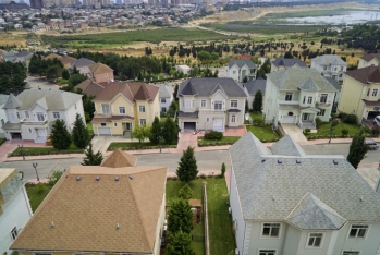 Nazirliyin vəzifəli şəxslərinin əmlaklarına həbs qoyuldu - SİYAHI