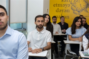 “Express Experience” Yay Təcrübə Proqramı – [red]UĞURLA BAŞA ÇATIB[/red] | FED.az