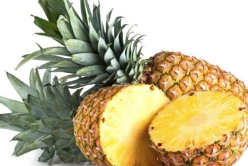 Azərbaycan Kosta-Rikadan ananas idxalını 23% azaldıb