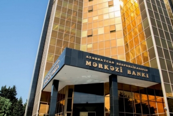Mərkəzi Bank İT təhlükəsizliyi üçün 2 milyon manat ayırdı – 4 Müqavilə