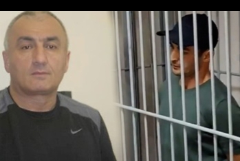 Rusiyada daha iki azərbaycanlı haqda qərar verilib - VİDEO