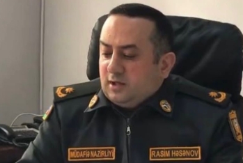 Rəis işlədiyi 4 ildə bu qədər rüşvət alıb