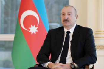 Prezident işsizlik barədə: «İşləmək istəyən Azərbaycanda özü üçün iş tapa bilər»
