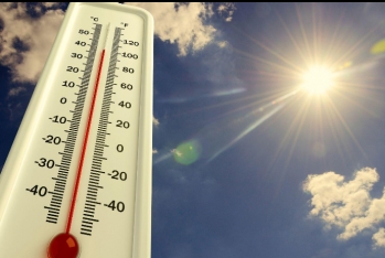 Temperatur 38 dərəcəyə qalxacaq - Regionlarda hava proqnozu - SİYAHI