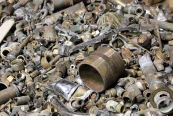 Azərbaycanda 24 min ton metal satışa çıxarıldı – TONU 700 MANATA – HƏRRAC