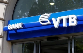 "Bank VTB" “Maliyyə-bank” adlı panel iclasda - İŞTİRAK EDİB