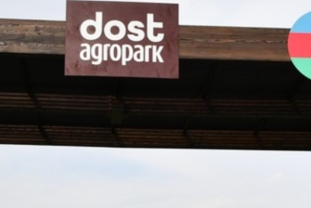 “DOST Agropark" MMC - MƏHKƏMƏYƏ VERİLİB