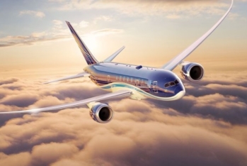 "Azerbaijan Airlines" - AZAL - işçi axtarır - VAKANSİYA