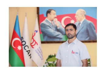Məzarsız atanın neftçi oğlu: Qara Qızılın Vətən Payı
