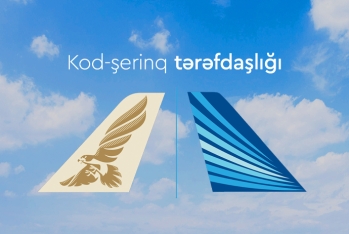 AZAL və “Gulf Air” arasında kod-şerinq razılaşması - İMZALANIB