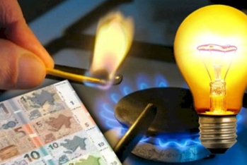 Elektrik enerjisi və təbii qaz üçün sabit tariflər olacaq